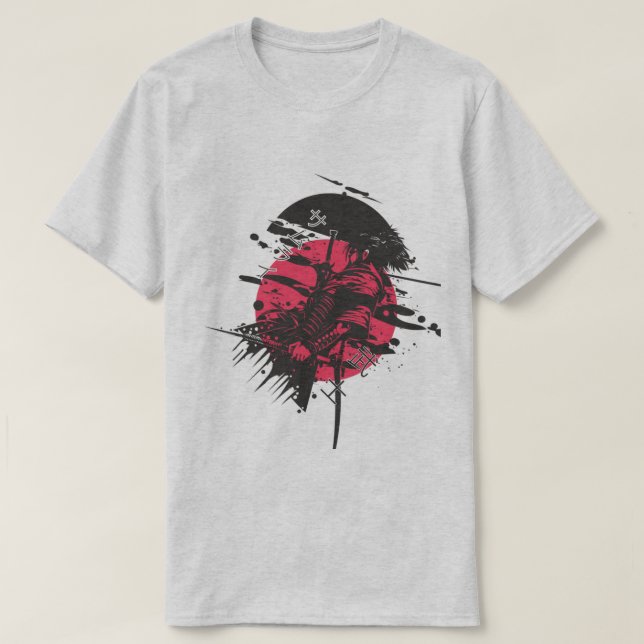 Cotton shirt  (Design Front)