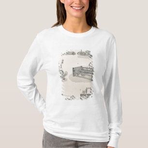 Cotton Spinning I T-Shirt