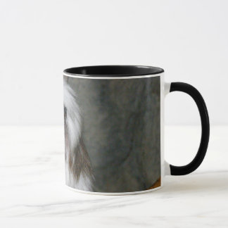COTTON-TOP TAMARIN2 MUG
