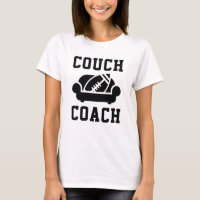 Couch Coach