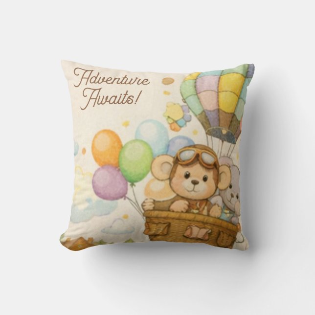 Couch Pillows Floor Pillows Throw Covers Velvet (Front)