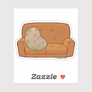 Couch Potato