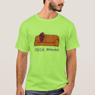 couch potato T-Shirt