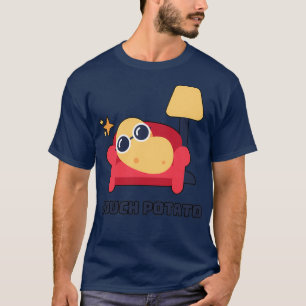 Couch Potato T-Shirt