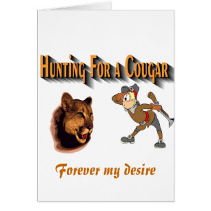 Cougar