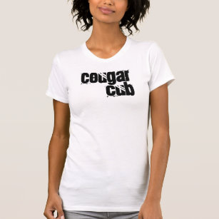 Cougar Cub T-Shirt