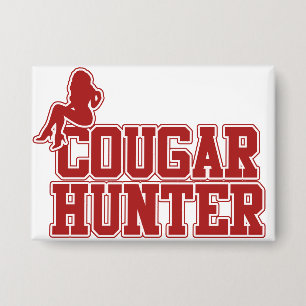 Cougar Hunter