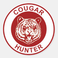 Cougar Hunter