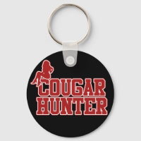 Cougar Hunter