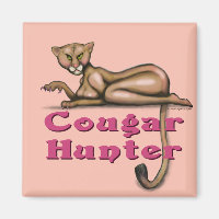 Cougar Hunter