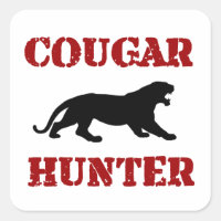 Cougar Hunter
