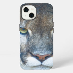 Cougar, mountain lion, Florida panther, Puma 2 iPhone 13 Case