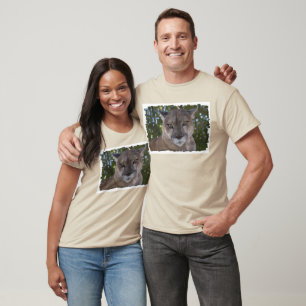 Cougar Pounce Long Sleeve Shirt