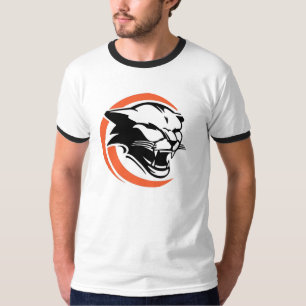 COUGAR SENIORS 07 T-Shirt