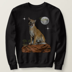 Cougar Sweatshirt
