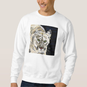 Cougar sweatshirt