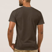 COUGAR TREAT T-Shirt (Back)