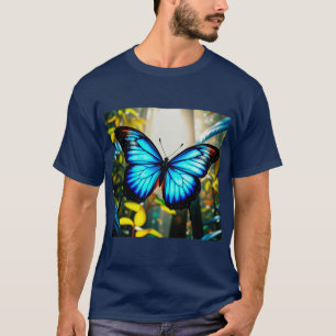 Could it be a Blue Morpho T-Shirt