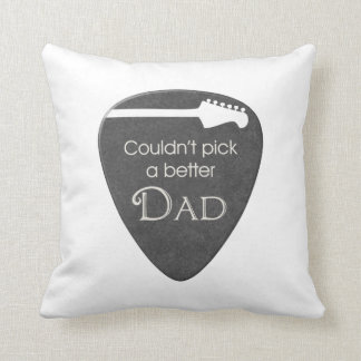 Could't pick a better Dad Pillow