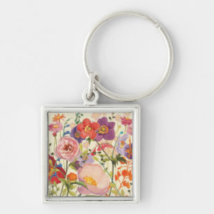 Couleur Printemps Key Ring
