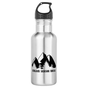Couloir Season Rocks 532 Ml Water Bottle