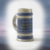 Council Employee Long Service Award