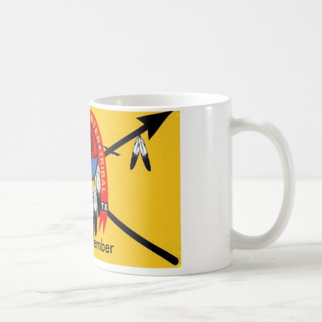 Council Member Mug (Right)