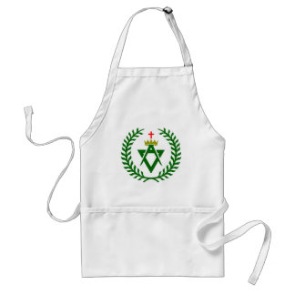 Council of Allied Masonic Degrees Apron
