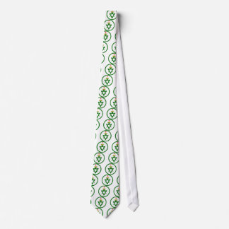 Council of Allied Masonic Degrees plain Tie