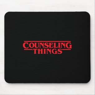 Counseling Things Fun School Counsellor Back To Sc Mouse Pad