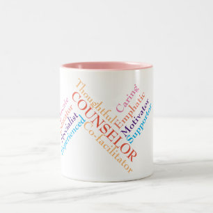 Counsellor Mug