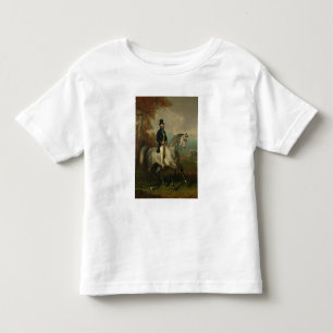 Count Alfred de Montgomery  1850-60 Toddler T-Shirt