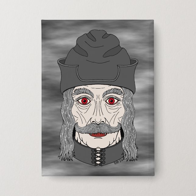 Count Dracula 2026 (Front)