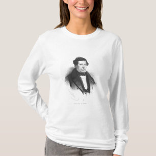 Count Felix de Merode 1837 T-Shirt
