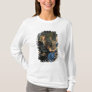 Count Jan-Andrezj Morszstyn T-Shirt