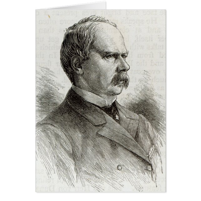 Count Kalnoky (Front)