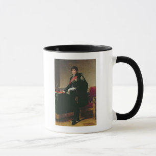 Count Michel Regnaud de Saint-Jean-d'Angely Mug