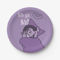 Count von Count - Ah Ah Ah!
