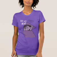 Count von Count - Ah Ah Ah!