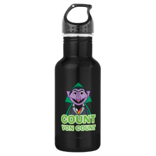 Count von Count Classic Style 2 532 Ml Water Bottle
