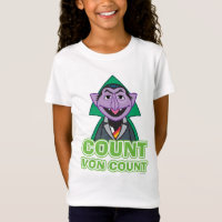 Count von Count Classic Style
