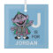 Count von Count | Personalised Name with Photo
