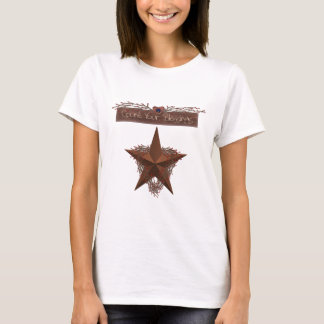 Count Your Blessings T-Shirt