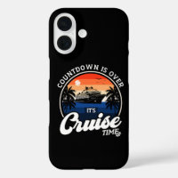 Countdown Is Over It'S Cruise Time Family Vacation