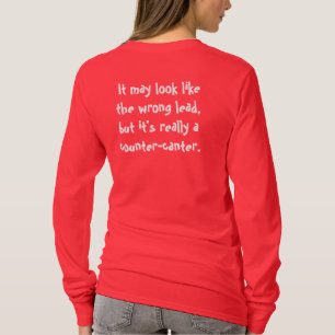 Counter-Canter Shirt