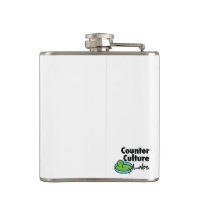 Counter Culture Labs Erlenmeyer flask