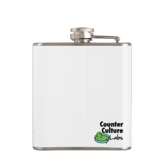 Counter Culture Labs Erlenmeyer flask