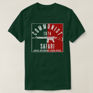 Counterinsurgency T-Shirt