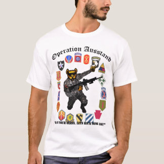 Counterman T-Shirt