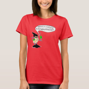 Counterpoint Wizard T-shirt